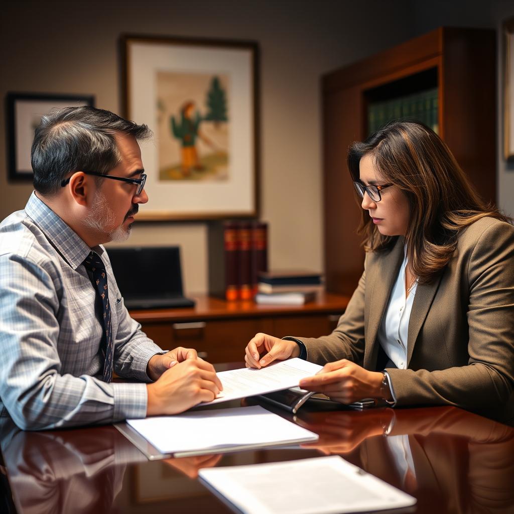 Petit Larceny Defense Lawyer Arlington County