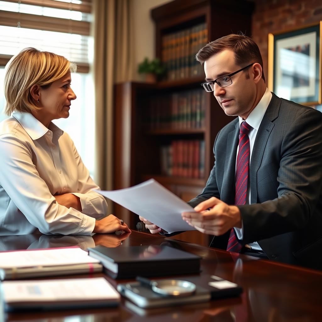 Petit Larceny Lawyer New Kent County