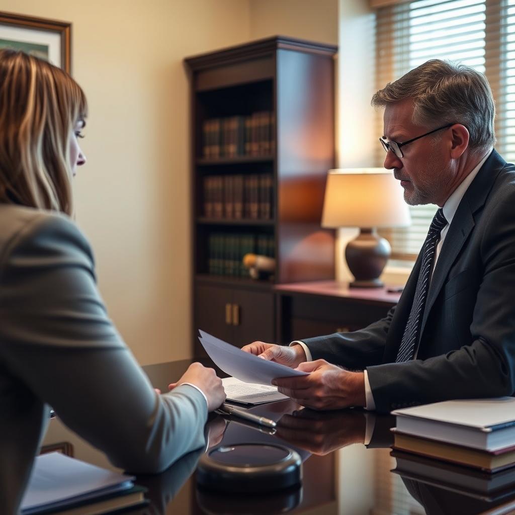 Petit Larceny Lawyer Roanoke County