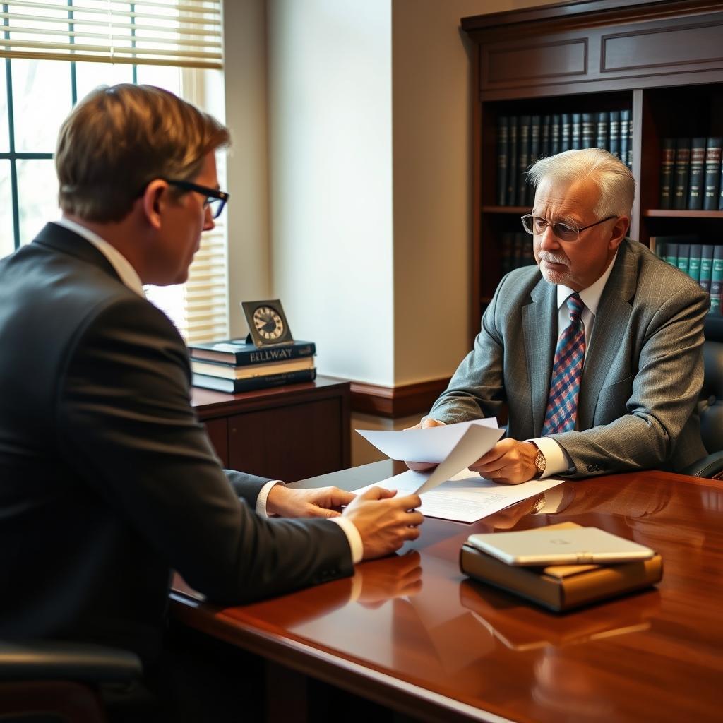 Petit Larceny Lawyer Shenandoah County