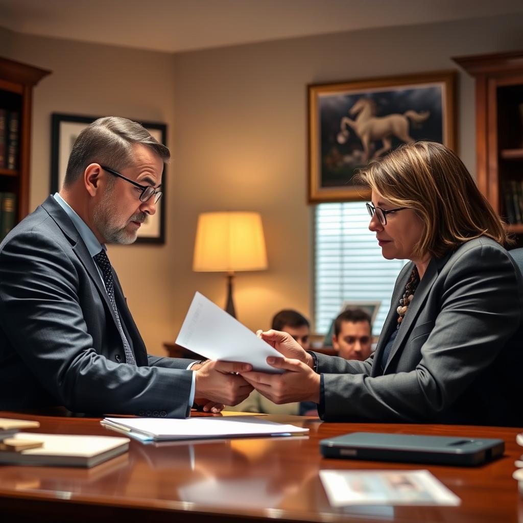 Arson Lawyer Henrico County