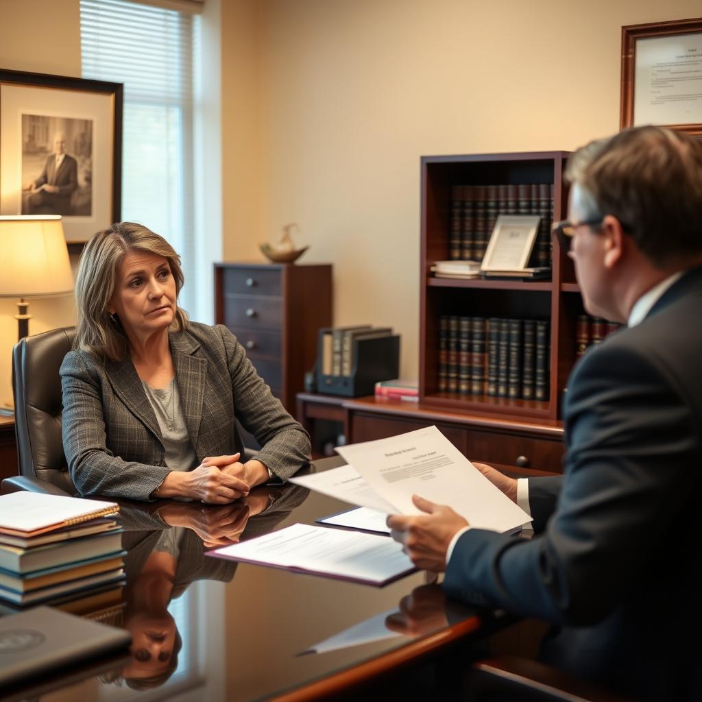 Arson Lawyer Madison County