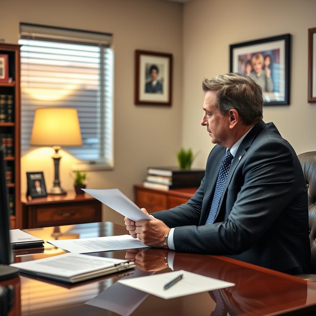 Assault with Injury Defense Lawyer Poquoson