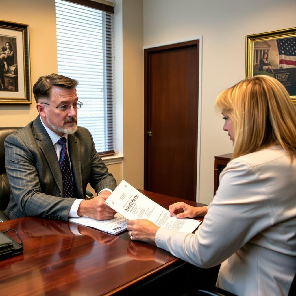 Assault with Injury Defense Lawyer York County