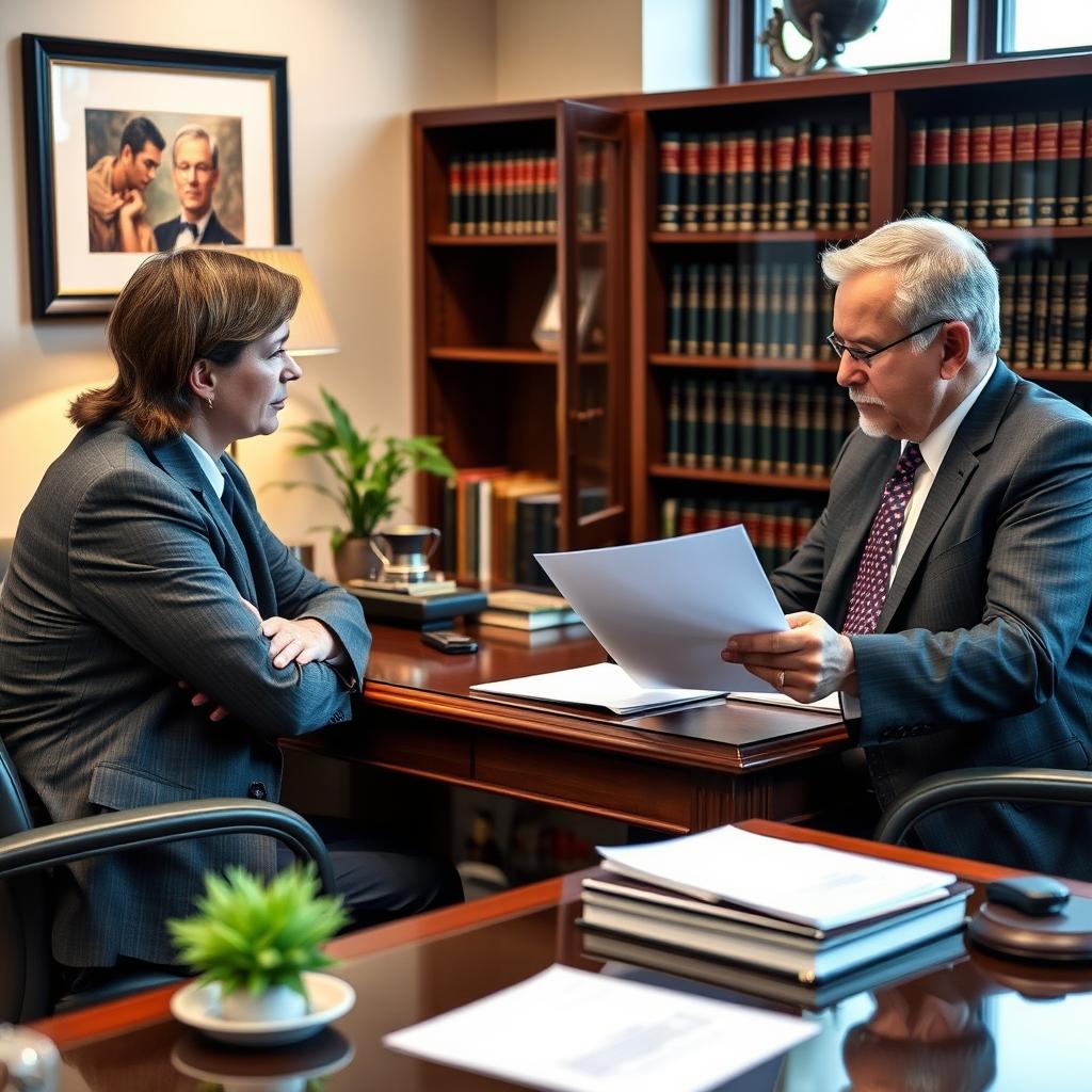 Cannabis Possession Lawyer Falls Church