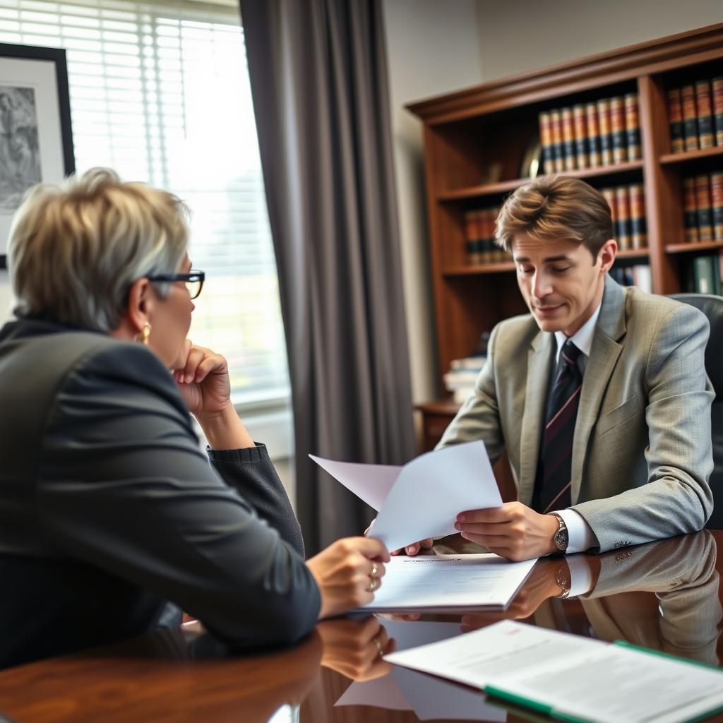 Child Exploitation Lawyer Chesterfield County