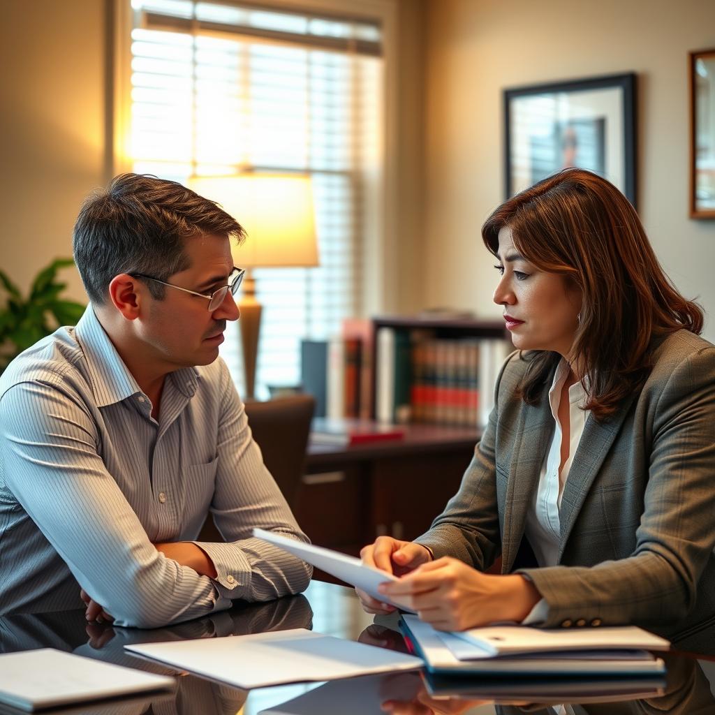 Child Exploitation Lawyer James City County