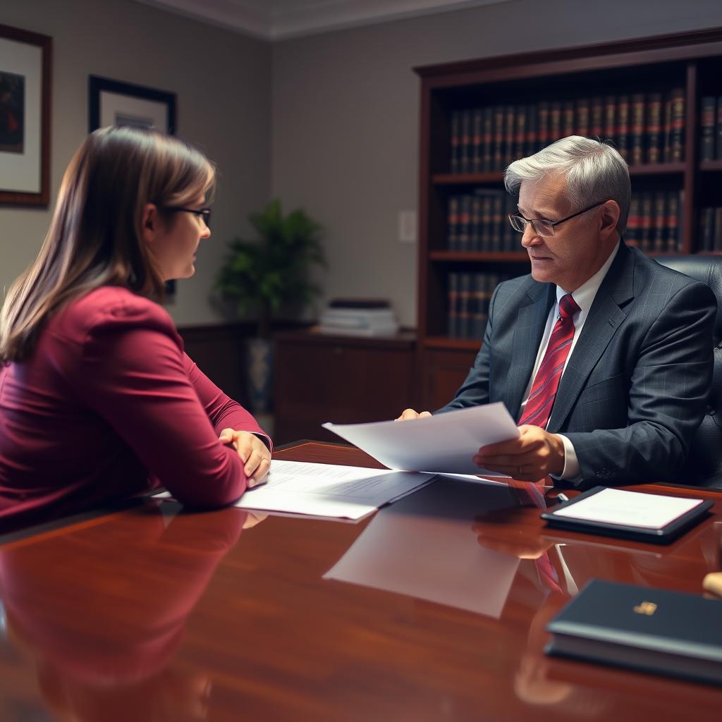 Child Exploitation Lawyer Suffolk