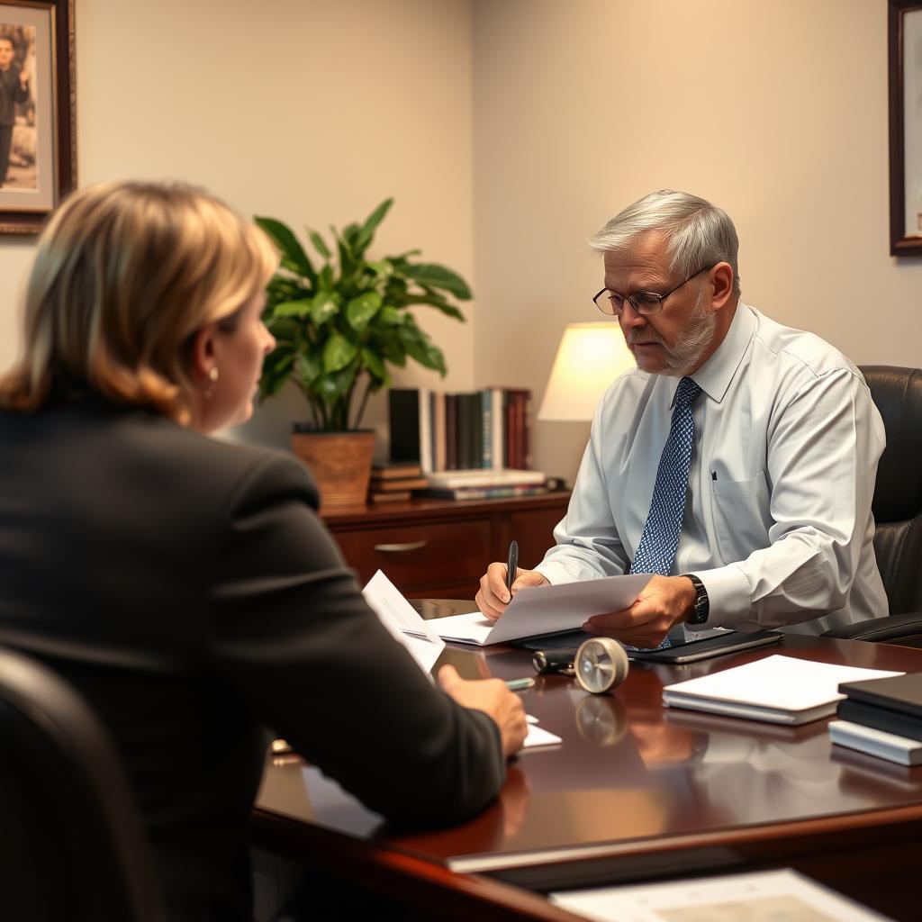 Child Exploitation Lawyer York County