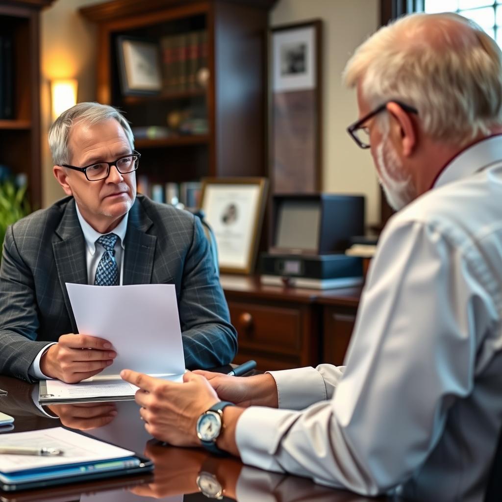 Child Pornography Lawyer Augusta County