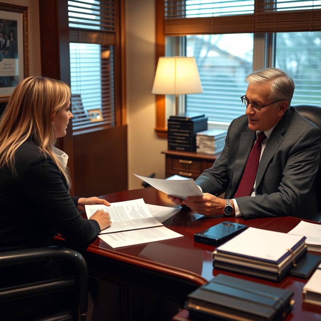 Child Pornography Lawyer Botetourt County