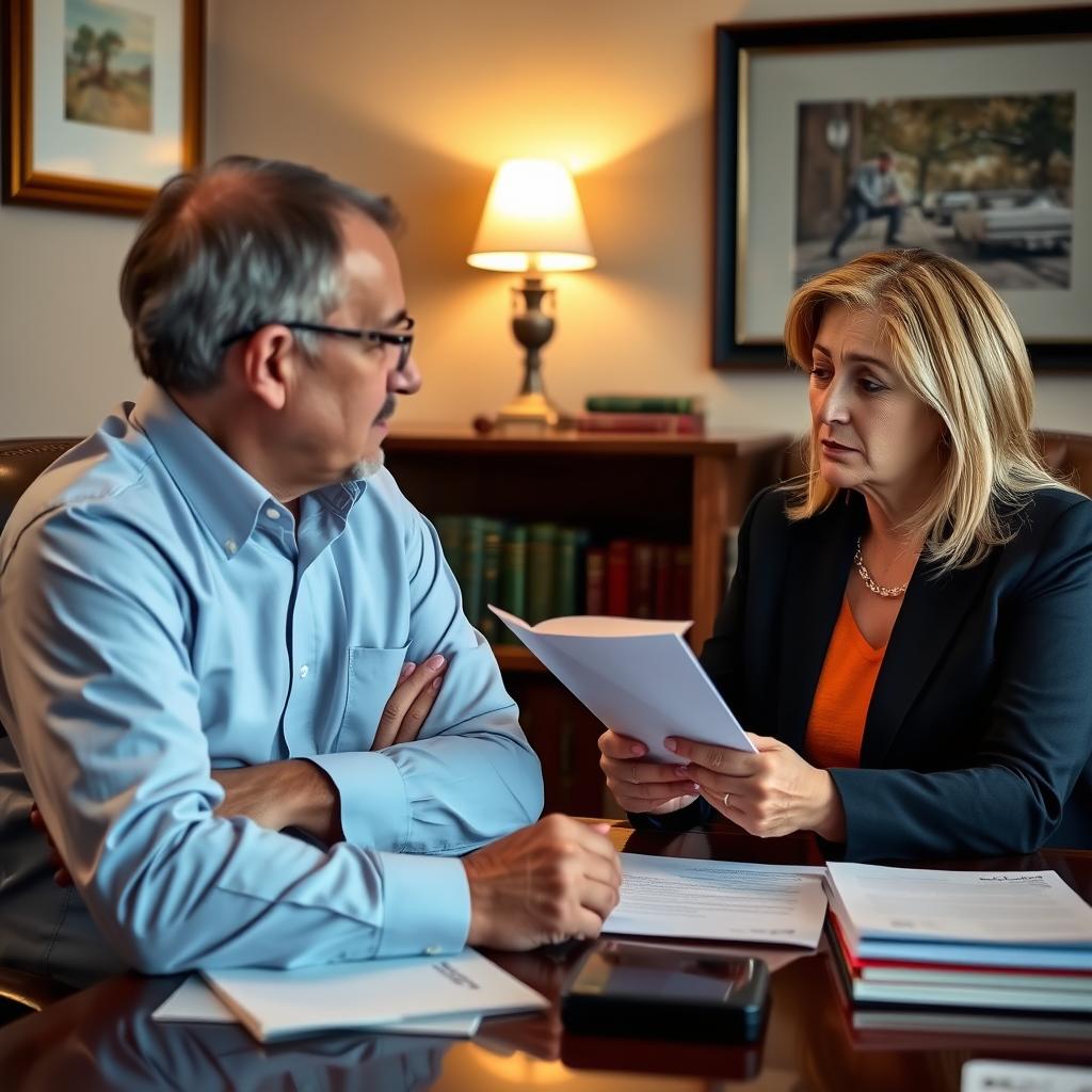 Child Pornography Lawyer Caroline County