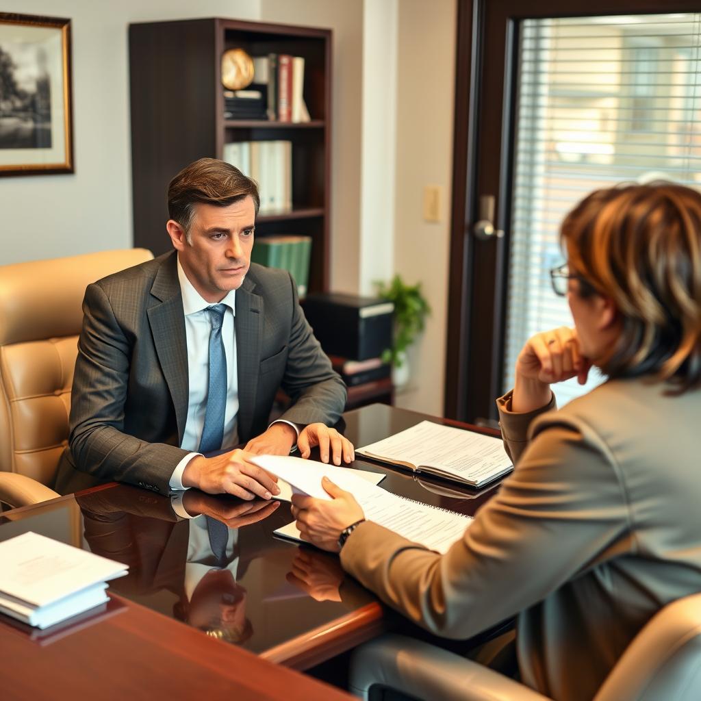 Child Pornography Lawyer Culpeper County