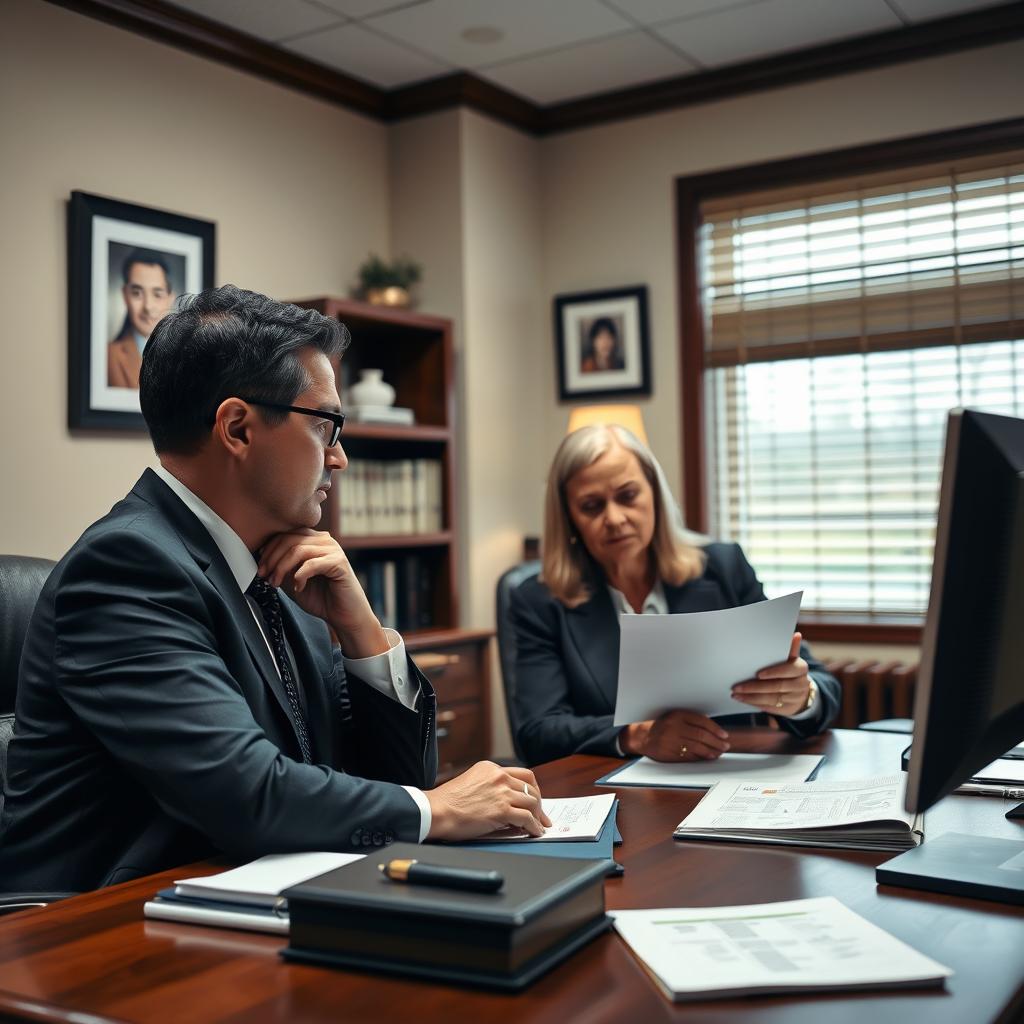 Child Pornography Lawyer Dinwiddie County