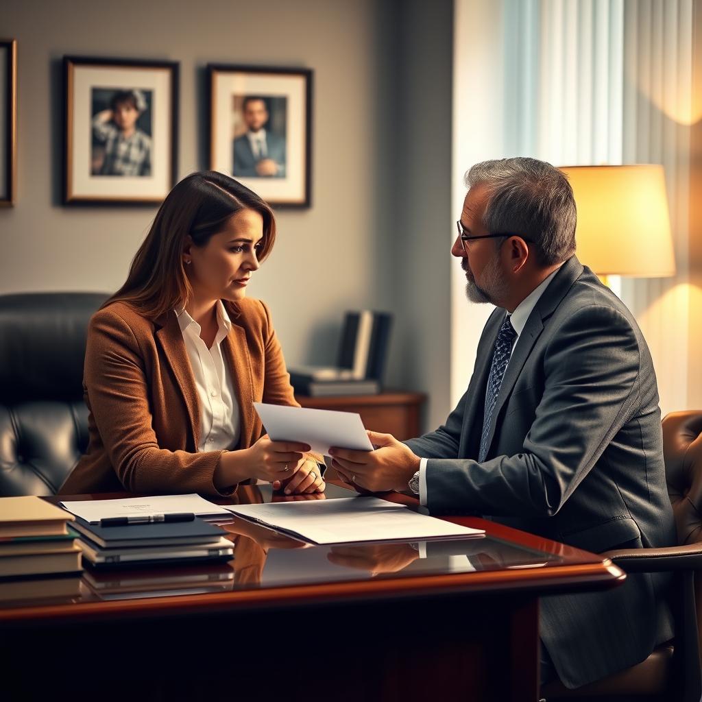 Child Pornography Lawyer Fairfax