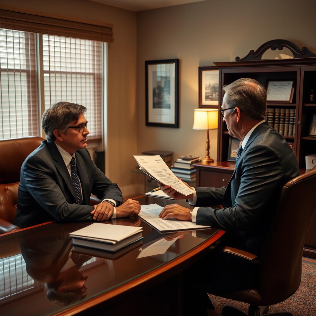 Child Pornography Lawyer Fredericksburg