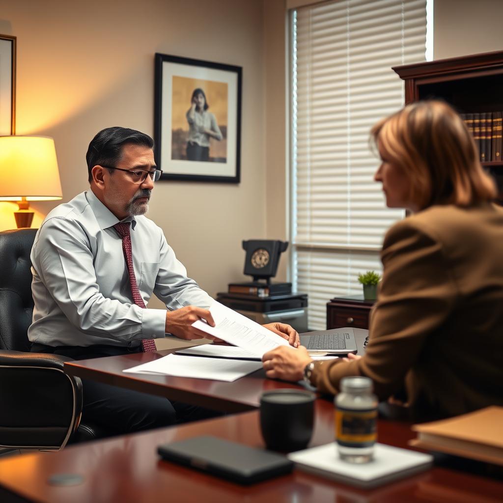 Child Pornography Lawyer Hanover County