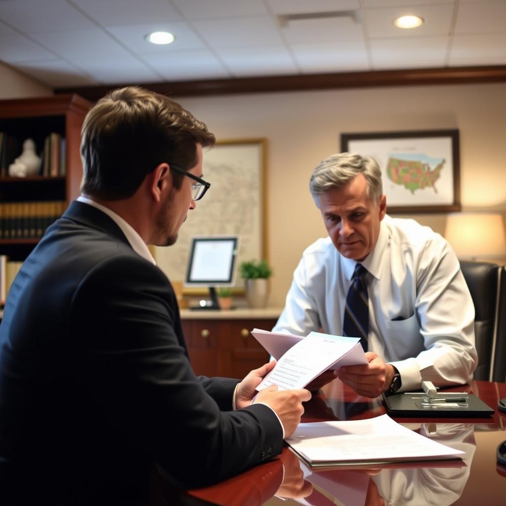 Child Pornography Lawyer Manassas Park