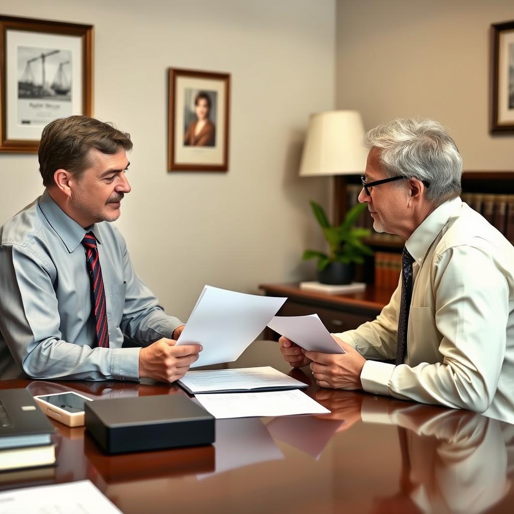 Child Pornography Lawyer Rappahannock County