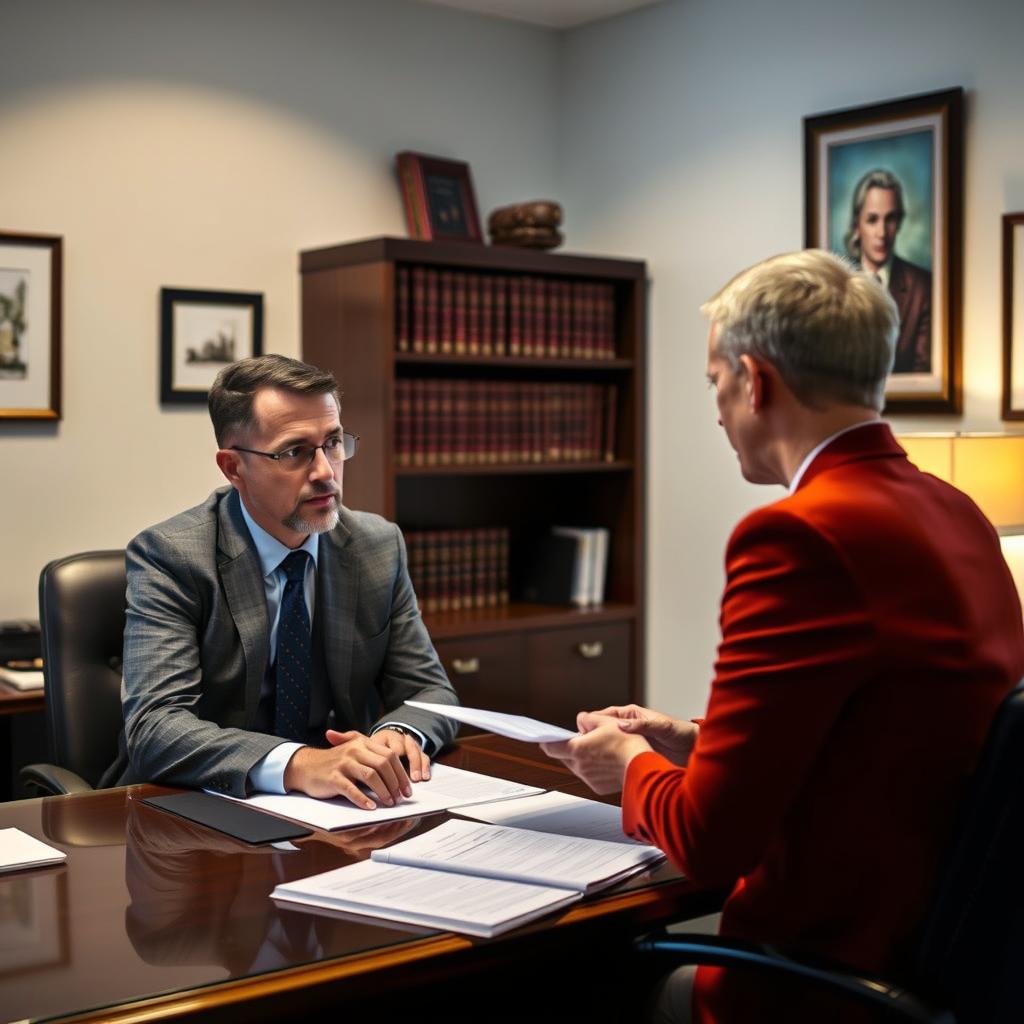 Child Pornography Lawyer Virginia Beach