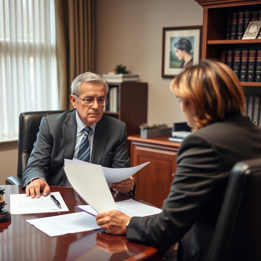 Child Pornography Lawyer Warren County