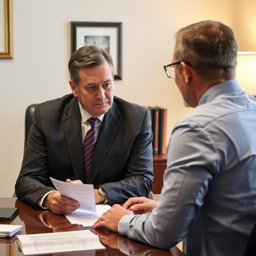 Concealed Weapon Lawyer Arlington County