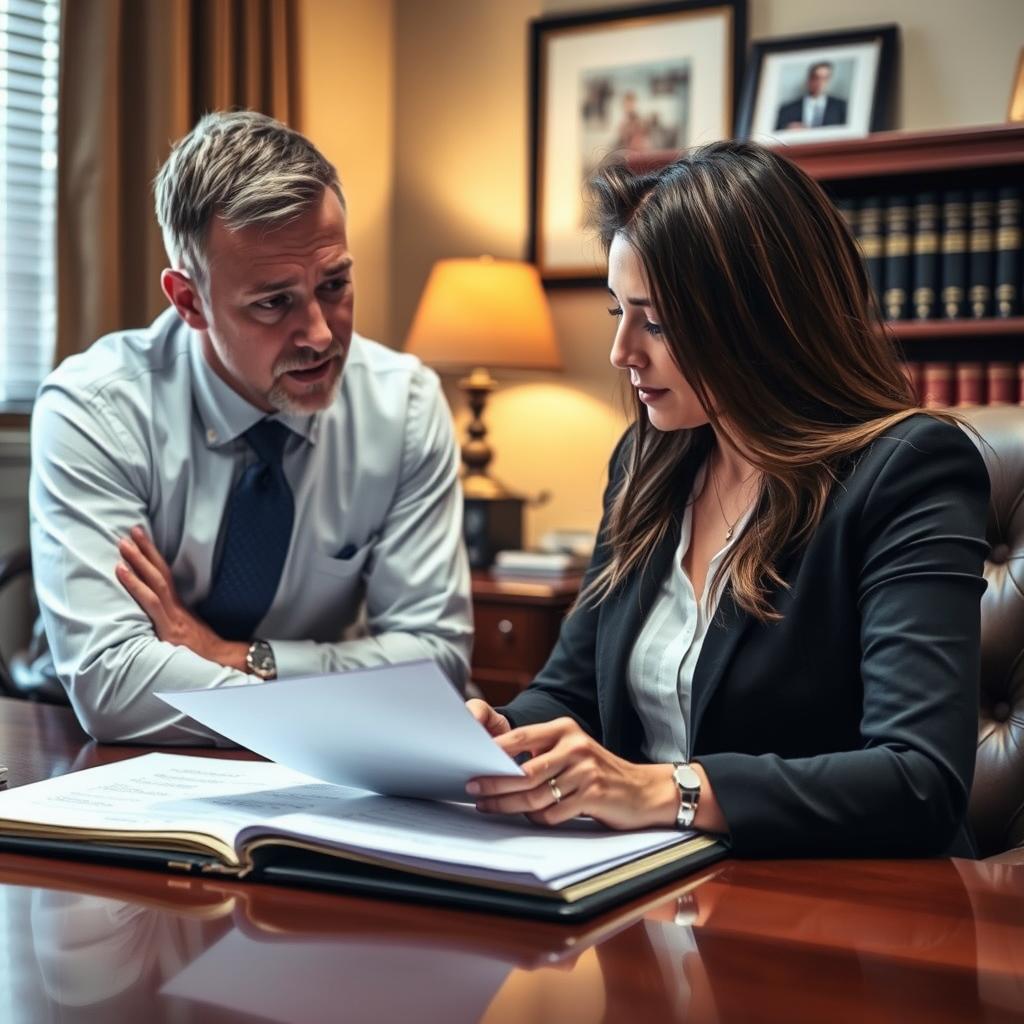 Concealed Weapon Lawyer Manassas Park