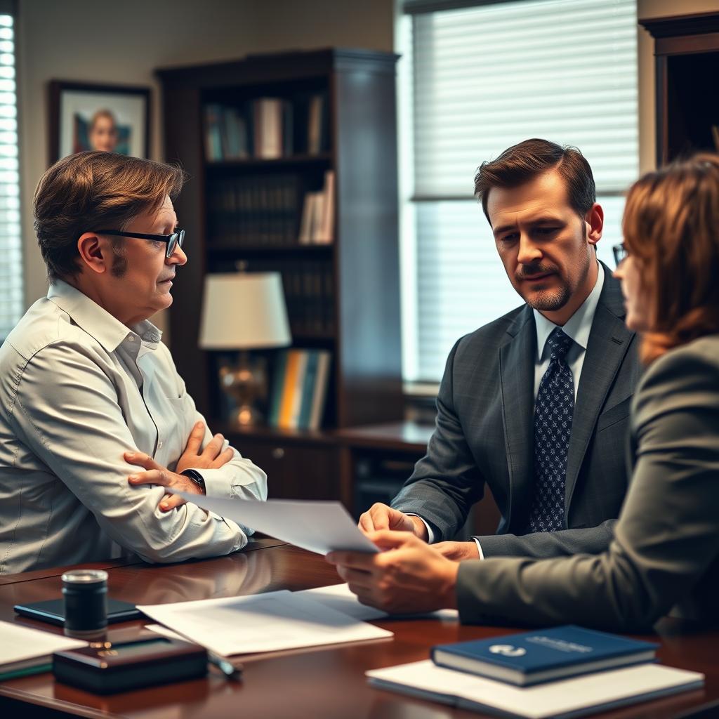 DUI Lawyer Bedford County