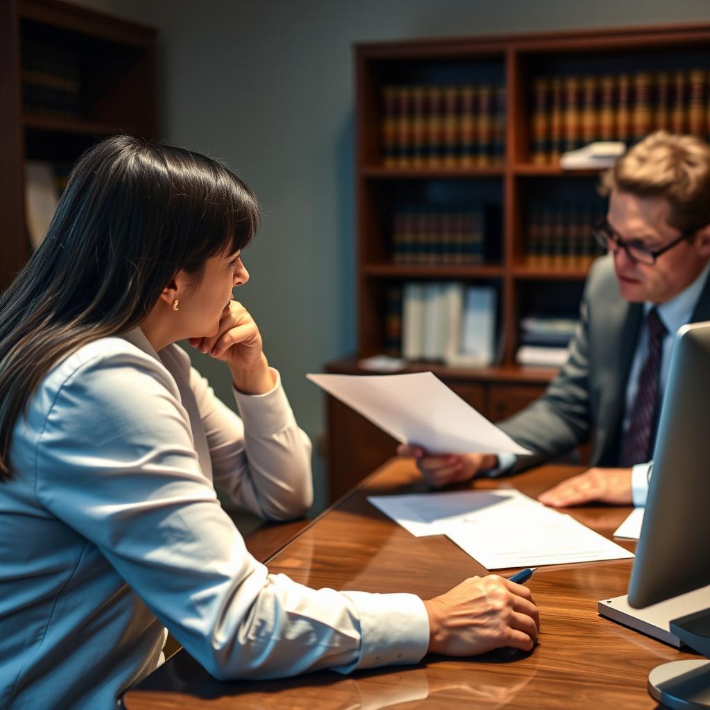 DUI Lawyer Colonial Heights