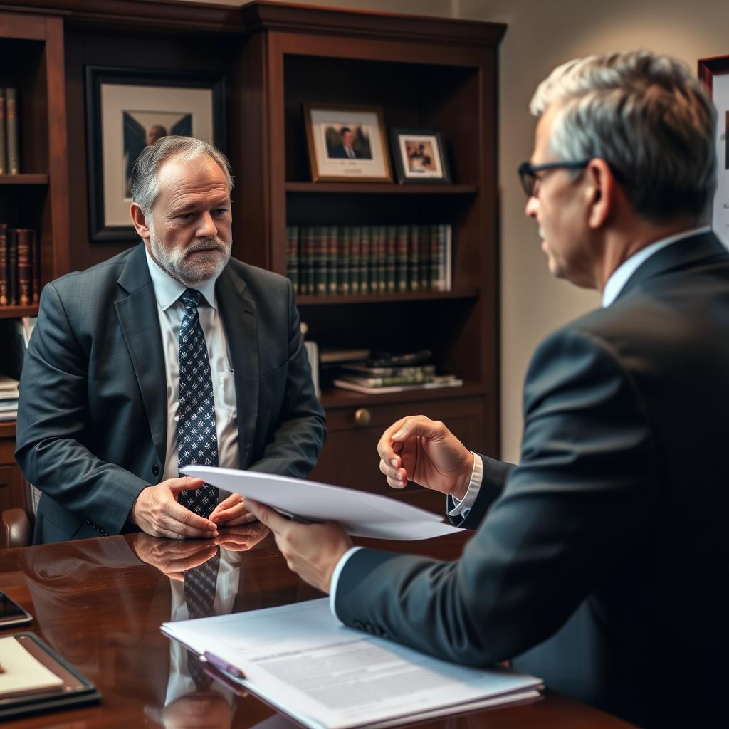 DUI Lawyer Greene County
