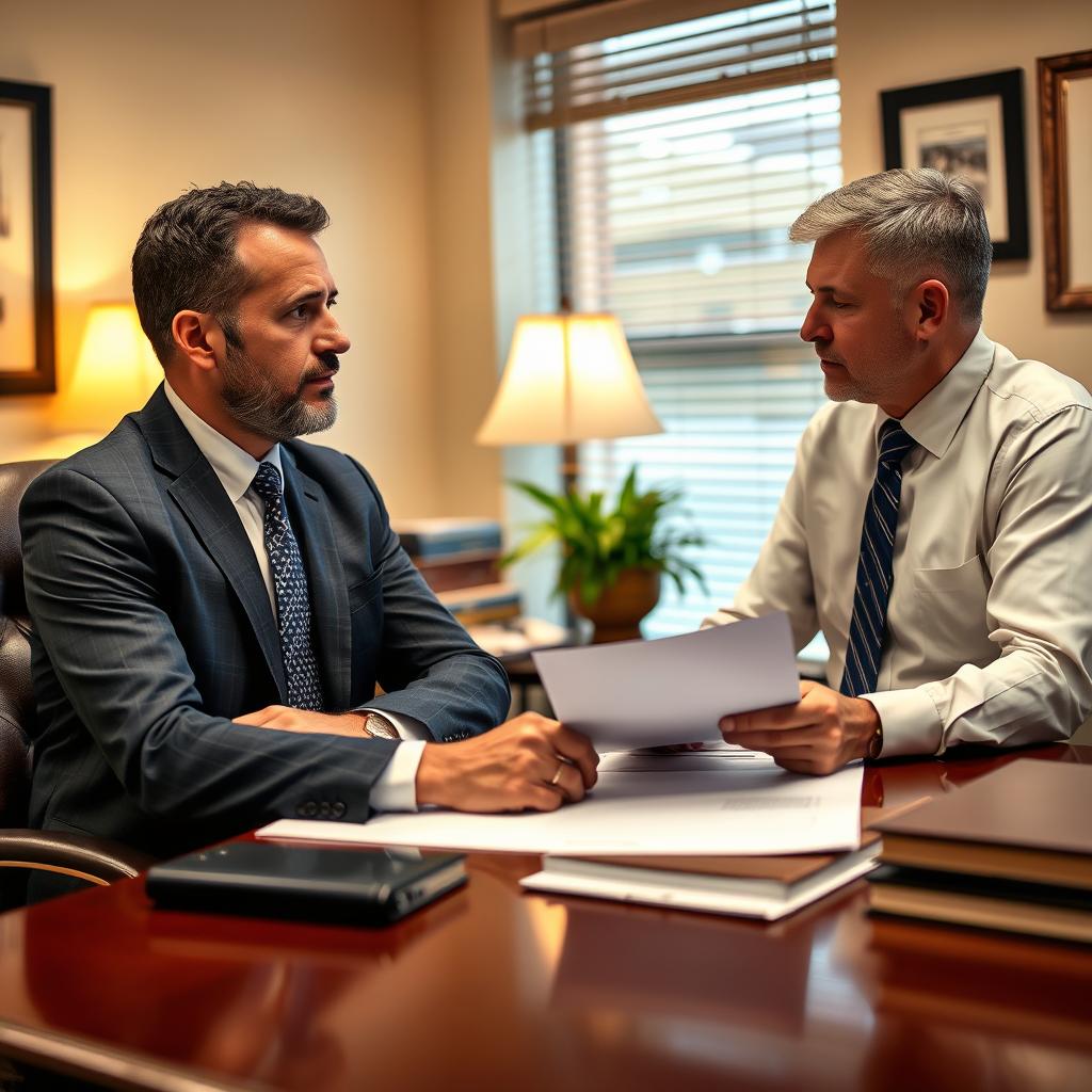 DUI Lawyer King William County
