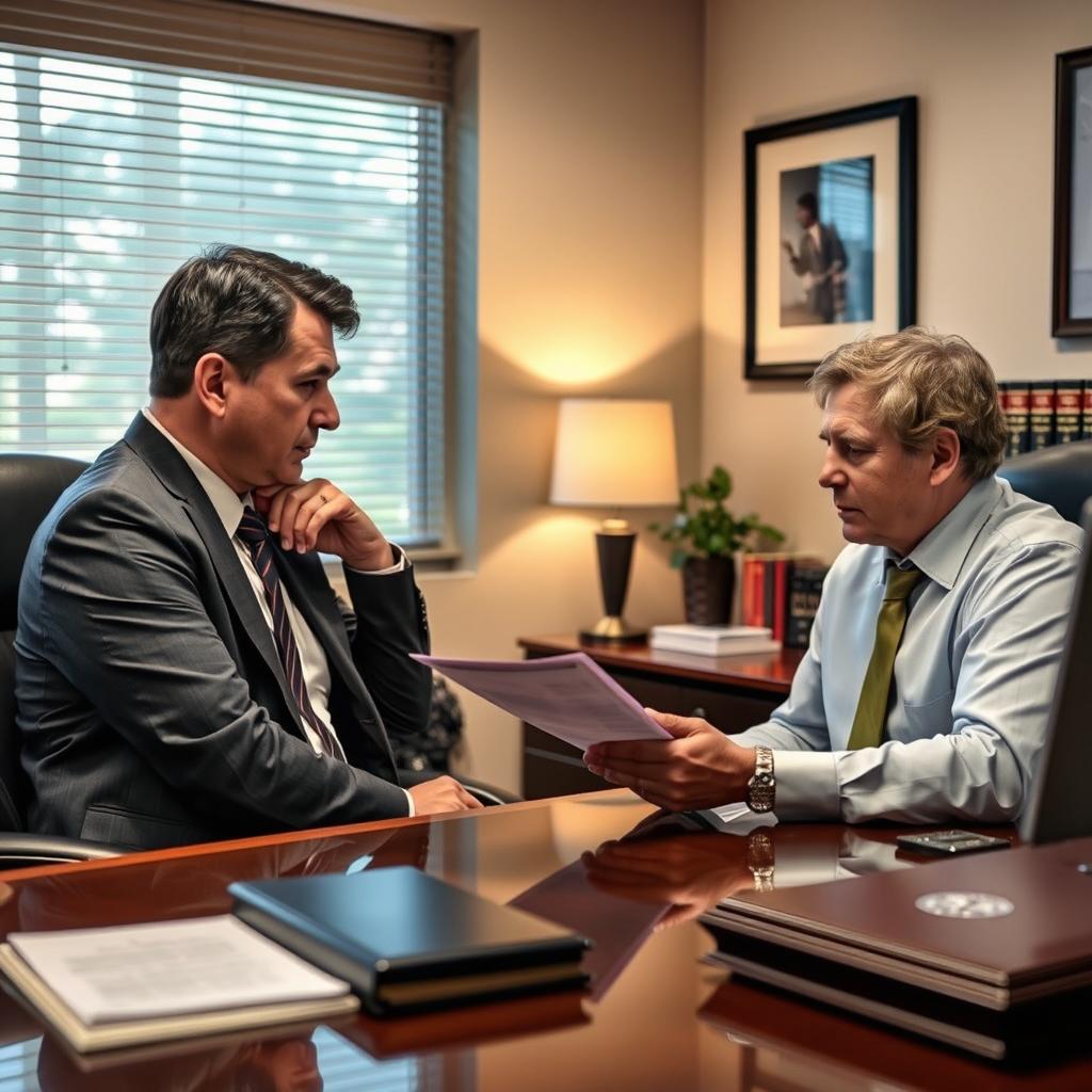DUI Lawyer Loudoun County