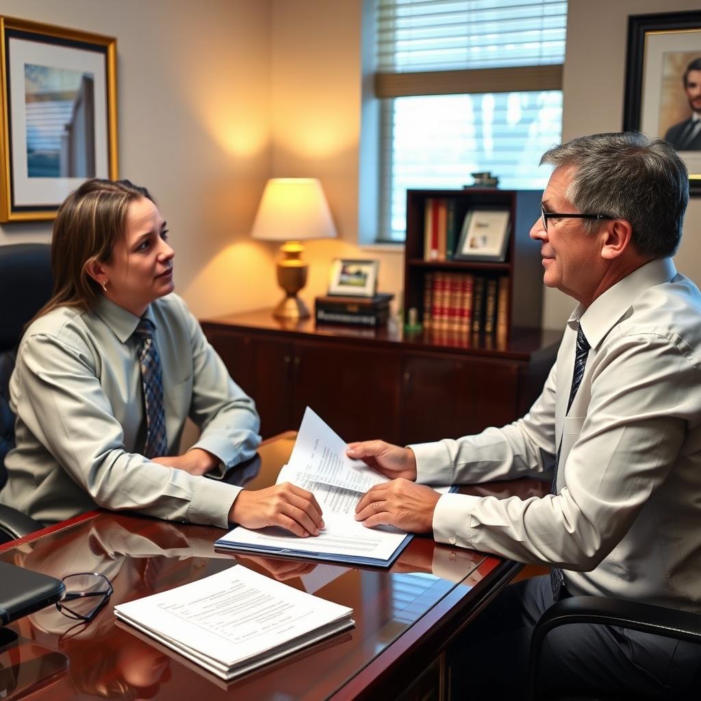 Driving While Suspended Lawyer Loudoun County