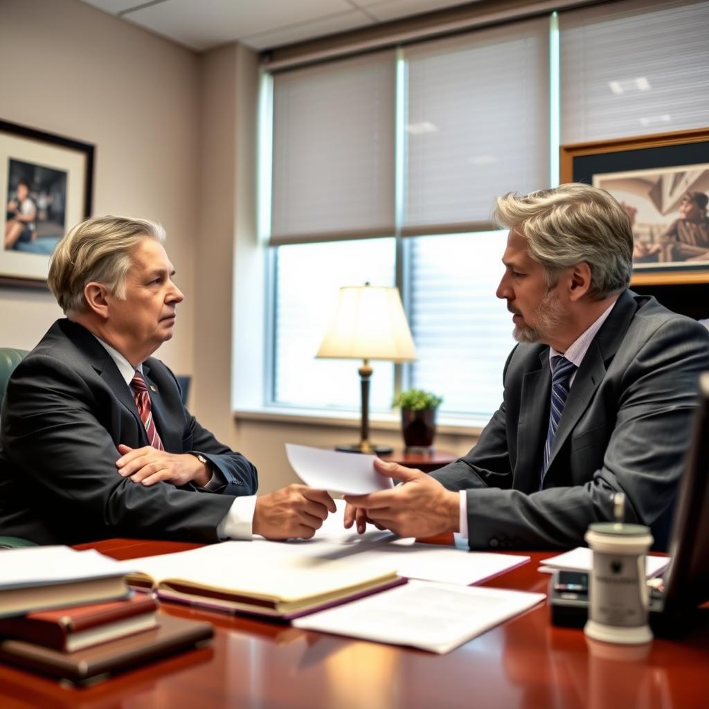 Driving While Suspended Lawyer Manassas Park