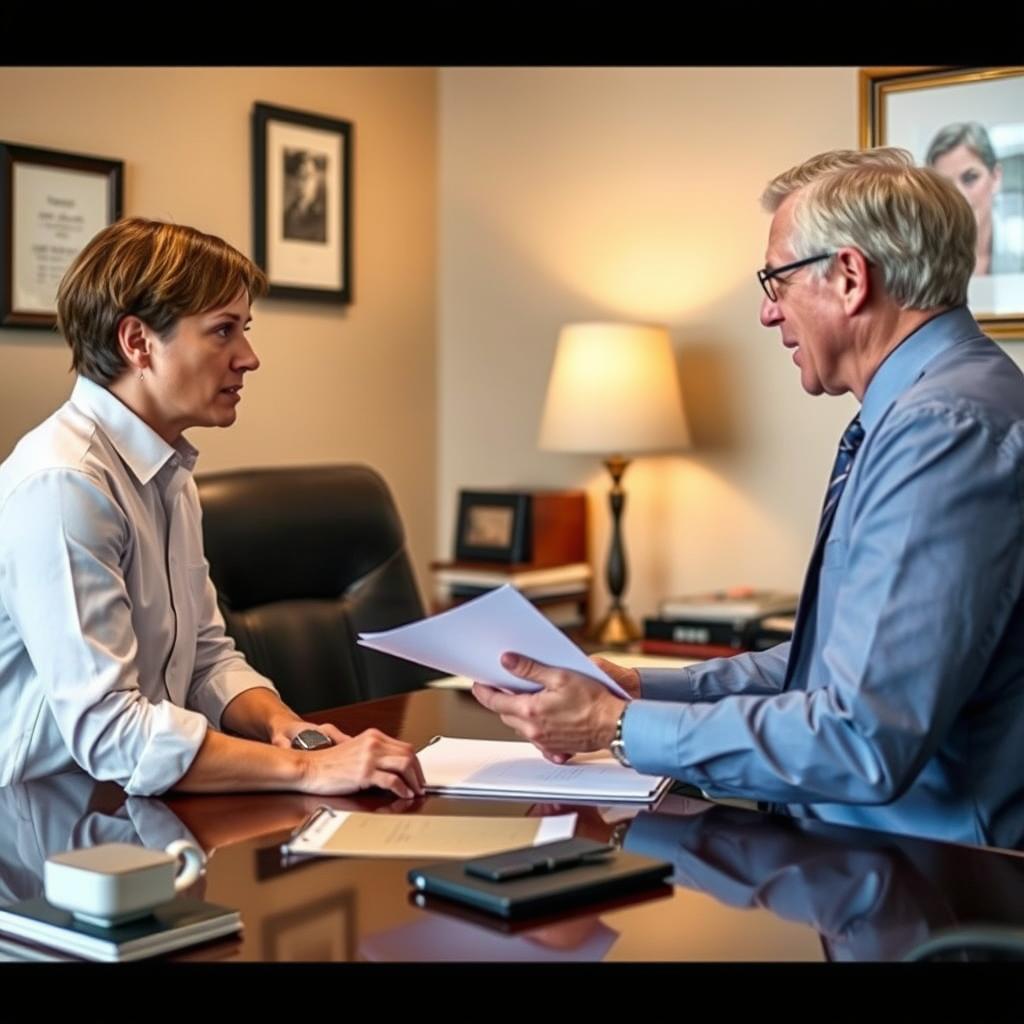 Driving While Suspended Lawyer Manassas