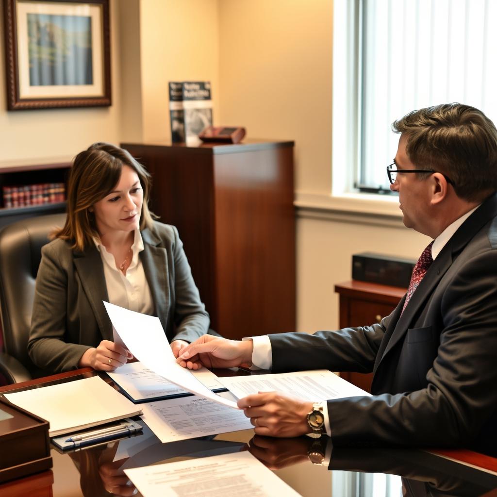 Drug Distribution Lawyer Loudoun County