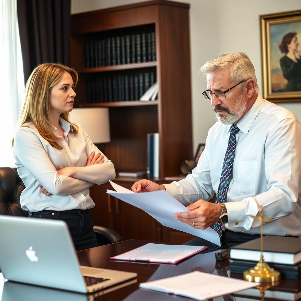 Felony Theft Lawyer Alexandria