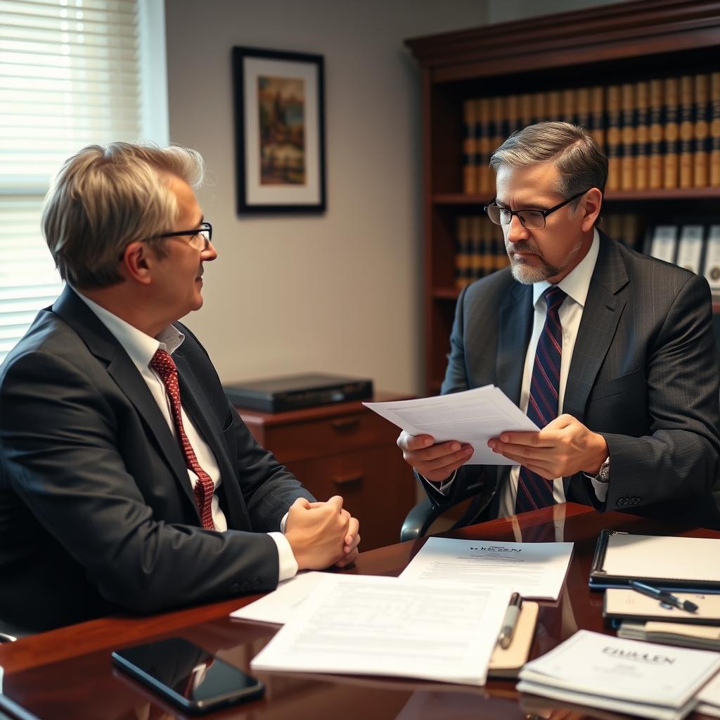 Felony Theft Lawyer Manassas Park