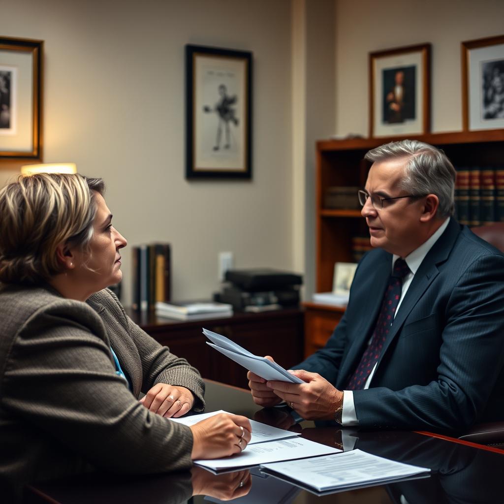 Felony Theft Lawyer Virginia
