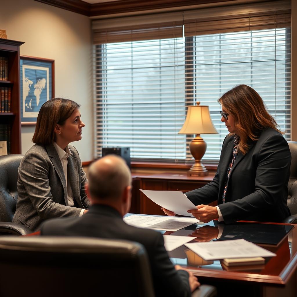 Indecent Exposure Lawyer Fluvanna County