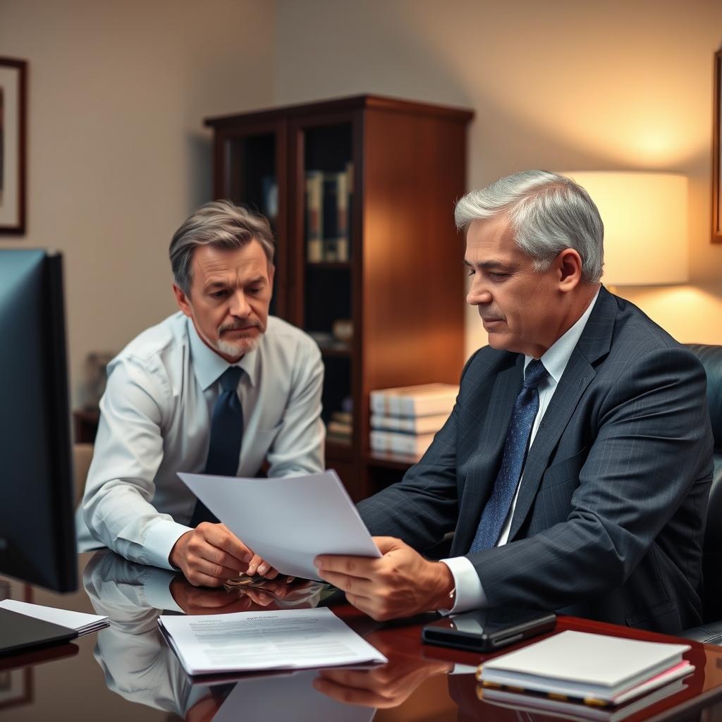 Indecent Exposure Lawyer Prince William County