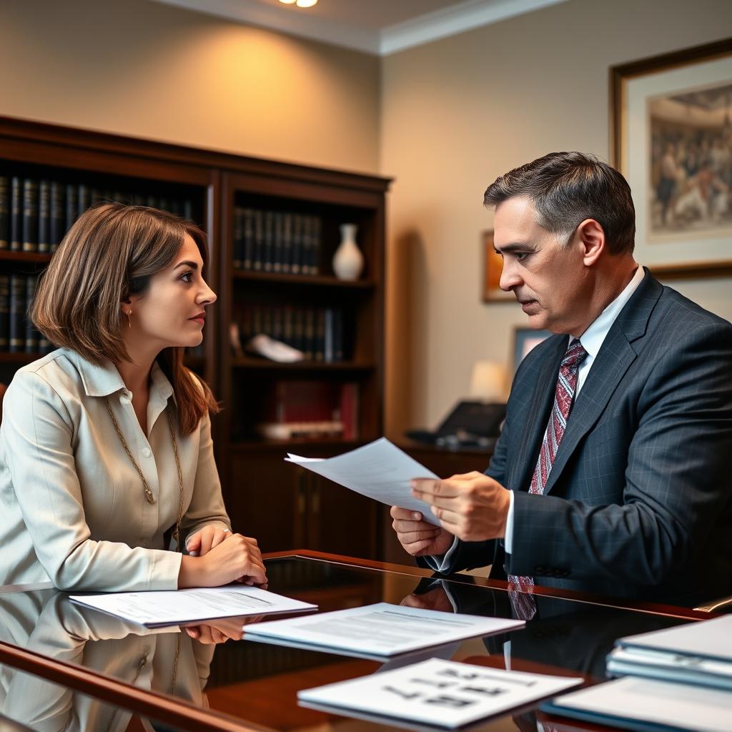 Internet Sex Crime Lawyer Alexandria