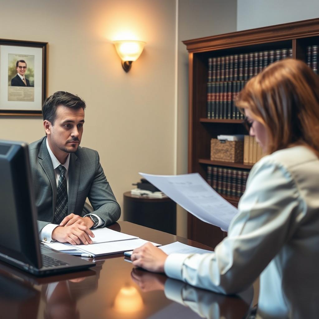 Internet Sex Crime Lawyer Dinwiddie County