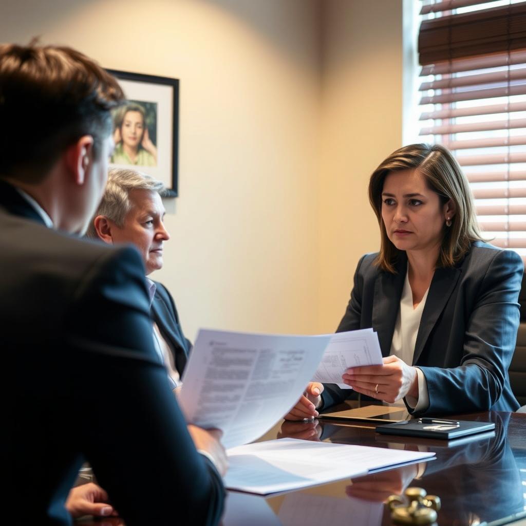 Internet Sex Crime Lawyer Fairfax County