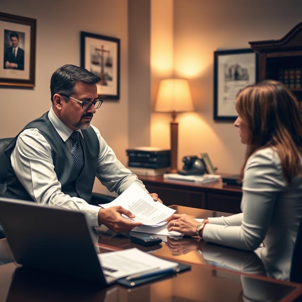 Internet Sex Crime Lawyer Fauquier County