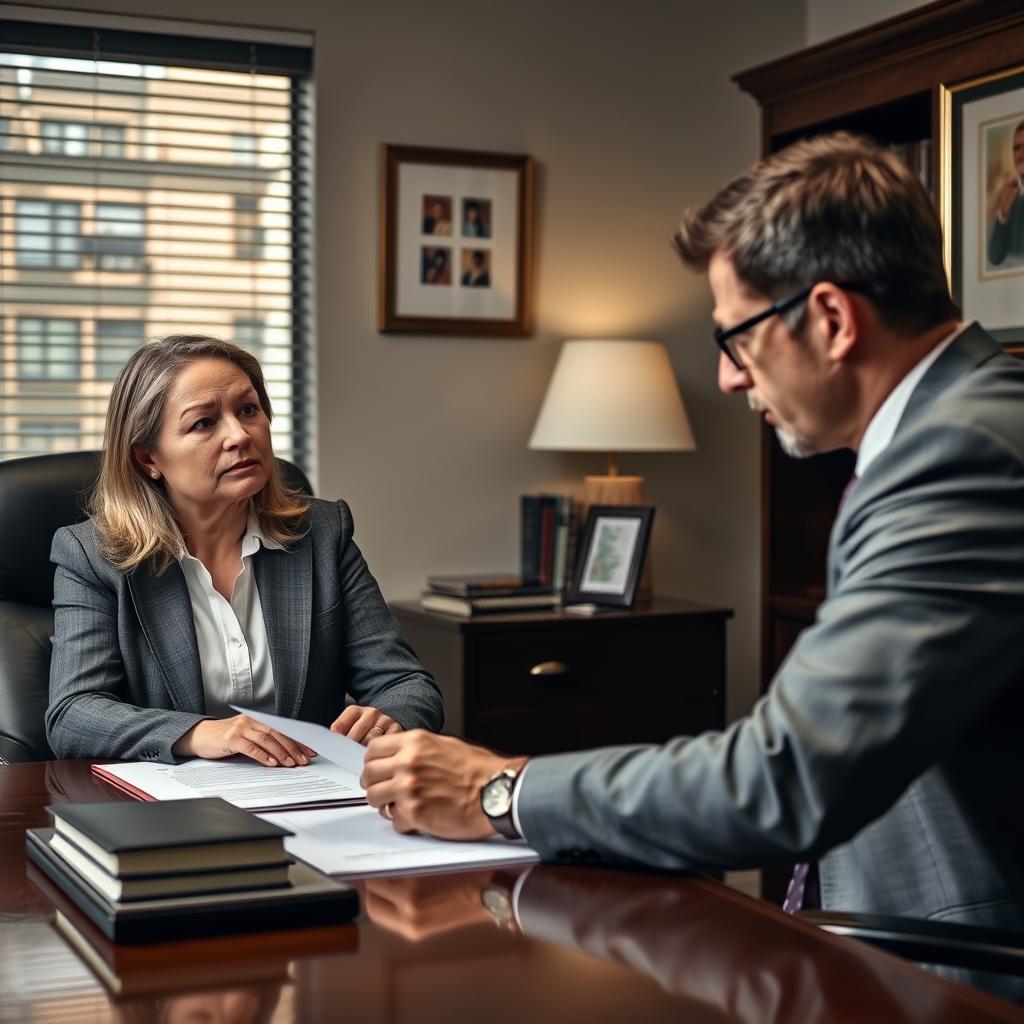 Internet Sex Crime Lawyer Frederick County