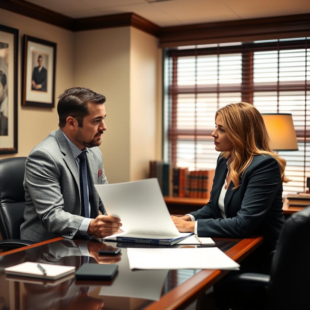 Internet Sex Crime Lawyer Henrico County