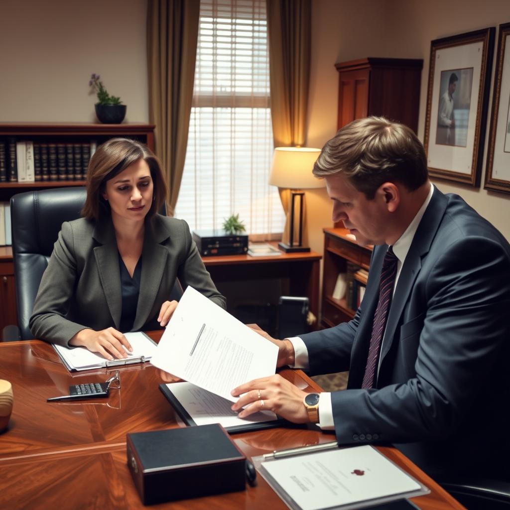 Internet Sex Crime Lawyer Lexington