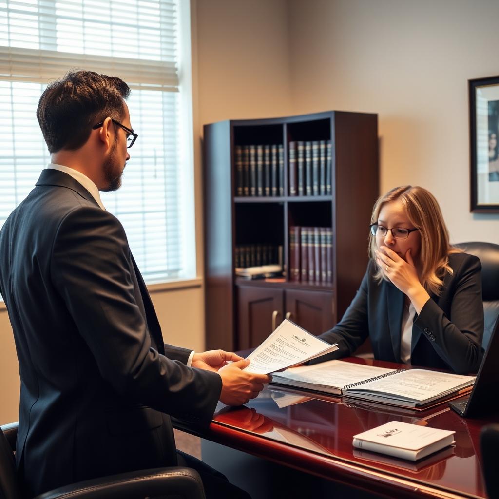 Internet Sex Crime Lawyer Loudoun County