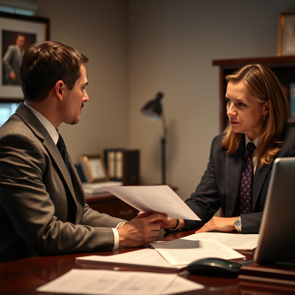 Internet Sex Crime Lawyer Louisa County